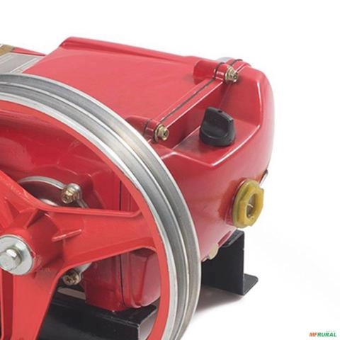 Imagem Pulverizador Costal BPC20M 21L com Acionamento Manual BRANCO-90320100 Imagem Pulverizador Costal BPC20M 21L com Acionamento Manual BRANCO-90320100