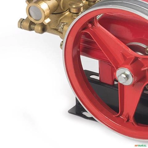 Imagem Pulverizador Costal BPC20M 21L com Acionamento Manual BRANCO-90320100 Imagem Pulverizador Costal BPC20M 21L com Acionamento Manual BRANCO-90320100