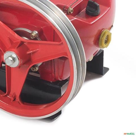 Imagem Pulverizador Costal BPC20M 21L com Acionamento Manual BRANCO-90320100 Imagem Pulverizador Costal BPC20M 21L com Acionamento Manual BRANCO-90320100