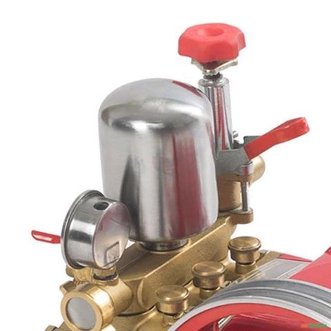 Imagem Pulverizador Costal BPC20M 21L com Acionamento Manual BRANCO-90320100 Imagem Pulverizador Costal BPC20M 21L com Acionamento Manual BRANCO-90320100