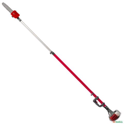 Podador de Lança a Gasolina 26CC 1,0CV com Sabre 12 Pol. BRANCO-90315115 Imagem Podador de Lança a Gasolina 26CC 1,0CV com Sabre 12 Pol. BRANCO-90315115