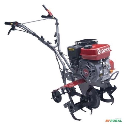 Motocultivador Tratorito a Gasolina BTTG-6.5-600 Jardineiro-Barnco 90310600 Imagem Motocultivador Tratorito a Gasolina BTTG-6.5-600 Jardineiro-Barnco 90310600