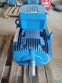 Motor Elétrico Weg 50cv e REDUÇÃO /SEW-EURODRIVI 1400RPM Imagem Motor Elétrico Weg 50cv e REDUÇÃO /SEW-EURODRIVI 1400RPM