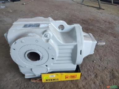 Imagem Motor Elétrico Weg 50cv e REDUÇÃO /SEW-EURODRIVI 1400RPM Imagem Motor Elétrico Weg 50cv e REDUÇÃO /SEW-EURODRIVI 1400RPM