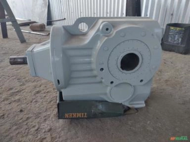 Imagem Motor Elétrico Weg 50cv e REDUÇÃO /SEW-EURODRIVI 1400RPM Imagem Motor Elétrico Weg 50cv e REDUÇÃO /SEW-EURODRIVI 1400RPM