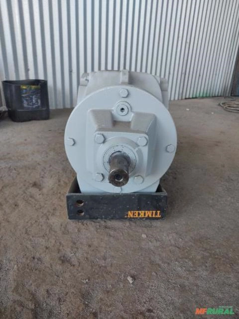 Imagem Motor Elétrico Weg 50cv e REDUÇÃO /SEW-EURODRIVI 1400RPM Imagem Motor Elétrico Weg 50cv e REDUÇÃO /SEW-EURODRIVI 1400RPM