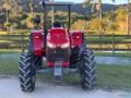 Trator Massey Ferguson 4707 Imagem Trator Massey Ferguson 4707