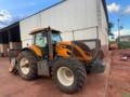 TRATOR VALTRA T250 CVT ANO 2022 250CV HORIMETRO: 4.101 Imagem TRATOR VALTRA T250 CVT ANO 2022 250CV HORIMETRO: 4.101