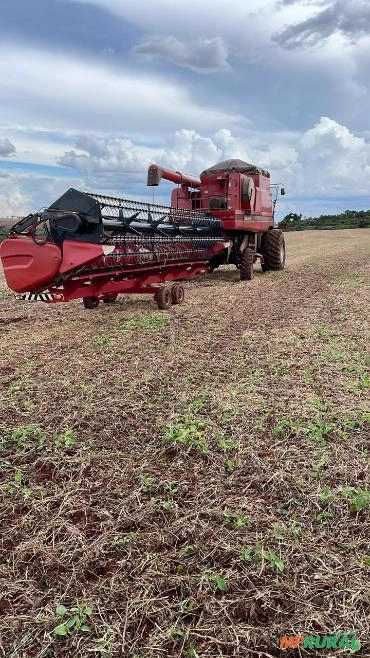 Case 2566 Ano 2014. 25 pés Imagem Case 2566 Ano 2014. 25 pés