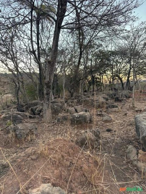 Imagem Jázida de calcário dolomítico com ótima logística Imagem Jázida de calcário dolomítico com ótima logística