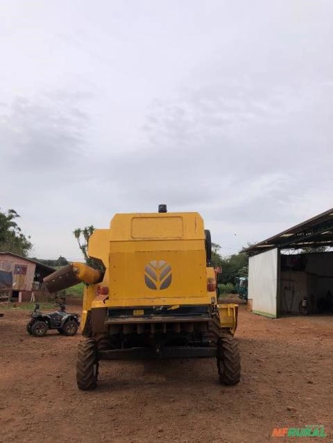 Imagem Tc5070 ano 2018 único dono 20 pés hidro Nivelante Imagem Tc5070 ano 2018 único dono 20 pés hidro Nivelante