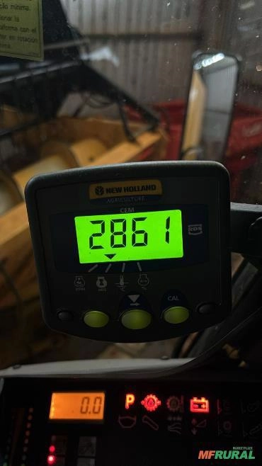 Imagem Tc5070 ano 2018 único dono 20 pés hidro Nivelante Imagem Tc5070 ano 2018 único dono 20 pés hidro Nivelante