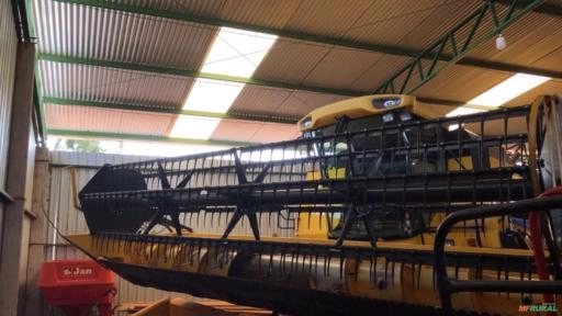 Imagem Tc5070 ano 2018 único dono 20 pés hidro Nivelante Imagem Tc5070 ano 2018 único dono 20 pés hidro Nivelante