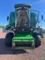 Colheitadeira John Deere 1175 com Plataforma 19 Pés Imagem Colheitadeira John Deere 1175 com Plataforma 19 Pés