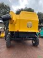 Colheitadeira New Holland TX 4.90 Zero Hora com Plataforma 25 Pés Imagem Colheitadeira New Holland TX 4.90 Zero Hora com Plataforma 25 Pés