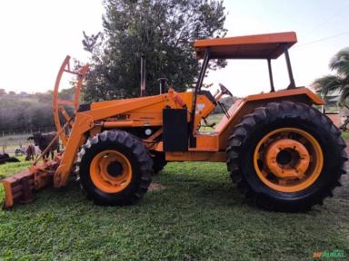 VALMET 1180/94 único dono com conjunto baldan Imagem VALMET 1180/94 único dono com conjunto baldan