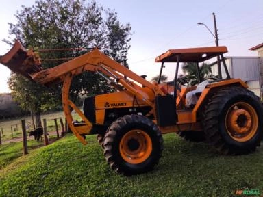 Imagem VALMET 1180/94 único dono com conjunto baldan Imagem VALMET 1180/94 único dono com conjunto baldan