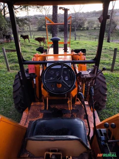 Imagem VALMET 1180/94 único dono com conjunto baldan Imagem VALMET 1180/94 único dono com conjunto baldan
