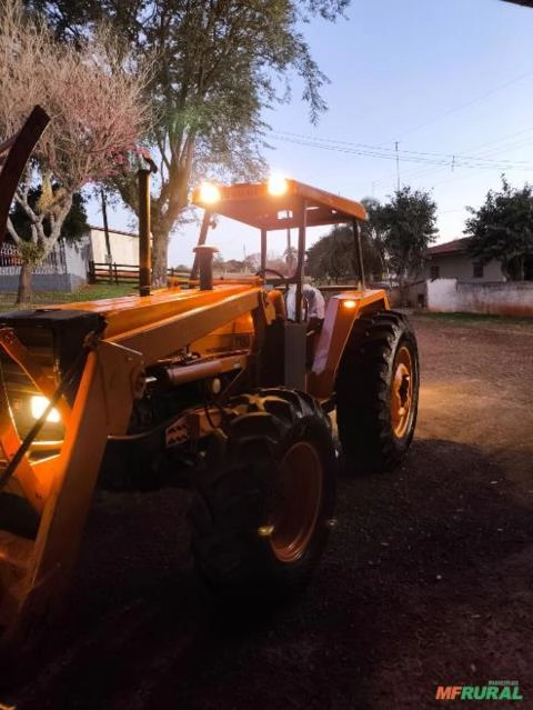 Imagem VALMET 1180/94 único dono com conjunto baldan Imagem VALMET 1180/94 único dono com conjunto baldan