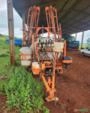 Pulverizador Jacto Columbia Cross 2.000 Litros / 18 Metros Imagem Pulverizador Jacto Columbia Cross 2.000 Litros / 18 Metros