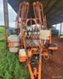 Pulverizador Jacto Columbia Cross 2.000 Litros / 18 Metros Imagem Pulverizador Jacto Columbia Cross 2.000 Litros / 18 Metros
