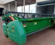 Colheitadeira John Deere S670 com Plataforma 35 Pés Imagem Colheitadeira John Deere S670 com Plataforma 35 Pés