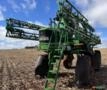 Pulverizador John Deere M4025 com Apenas 100 Horas Imagem Pulverizador John Deere M4025 com Apenas 100 Horas