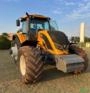 Trator Valtra T 250 CVT Ano 2023 Imagem Trator Valtra T 250 CVT Ano 2023