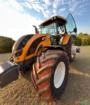 Trator Valtra T 250 CVT Ano 2023 Imagem Trator Valtra T 250 CVT Ano 2023