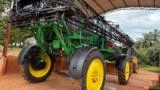 PV JHON DEERE 4730 Imagem PV JHON DEERE 4730