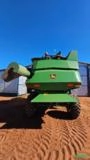 Colheitadeira John Deere S-440 Imagem Colheitadeira John Deere S-440