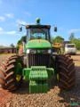 Trator John Deere 7225-J Imagem Trator John Deere 7225-J
