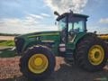 Trator John Deere 7225-J Imagem Trator John Deere 7225-J