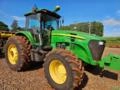 Trator John Deere 7225-J Imagem Trator John Deere 7225-J