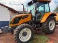 Trator valtra A-800 Imagem Trator valtra A-800