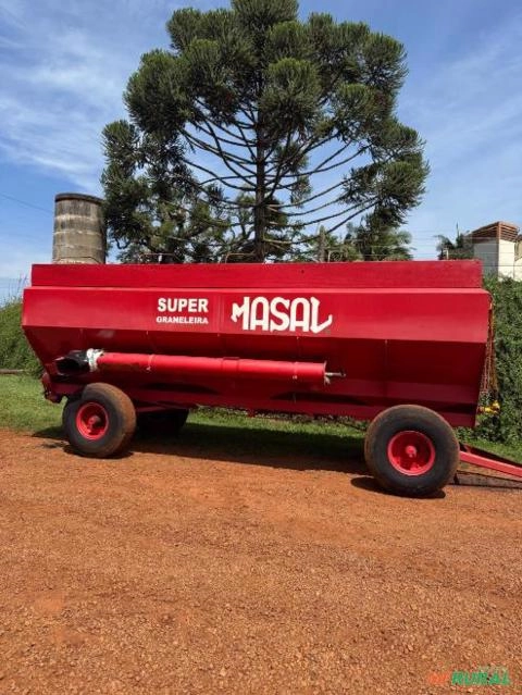 Bazuka masal 15000 Imagem Bazuka masal 15000