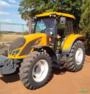 Trator Valtra A-134 HITECH Imagem Trator Valtra A-134 HITECH