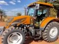 Trator Valtra A-134 HITECH Imagem Trator Valtra A-134 HITECH