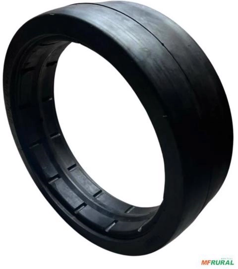 Banda Compactadora 115x13 12F Original John Deere A84050 Imagem Banda Compactadora 115x13 12F Original John Deere A84050