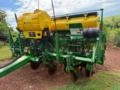Plantadeira John Deere 1109 Imagem Plantadeira John Deere 1109