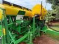 Plantadeira John Deere 1109 Imagem Plantadeira John Deere 1109