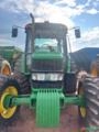 John Deere 6115-J Imagem John Deere 6115-J