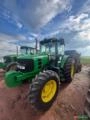John Deere 6115-J Imagem John Deere 6115-J