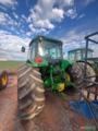 John Deere 6115-J Imagem John Deere 6115-J