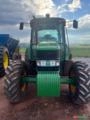John Deere 6115-J Imagem John Deere 6115-J