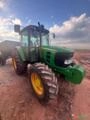 John Deere 6115-J Imagem John Deere 6115-J