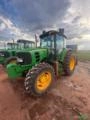 John Deere 6115-J Imagem John Deere 6115-J