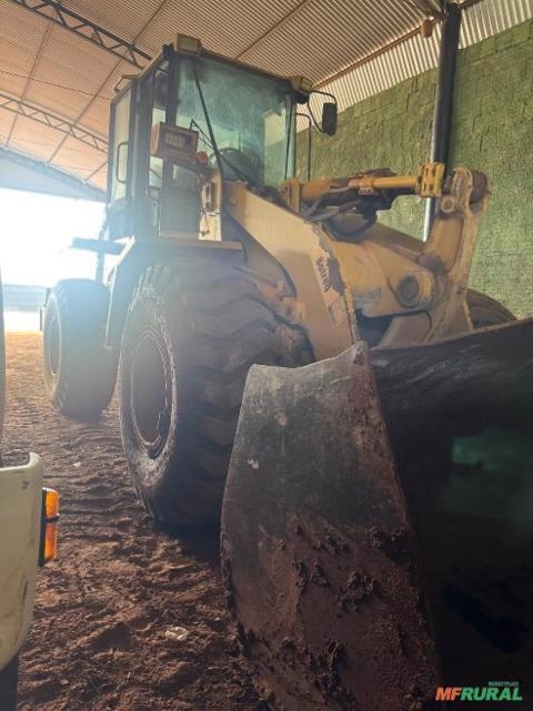 CAT 938-G Imagem CAT 938-G