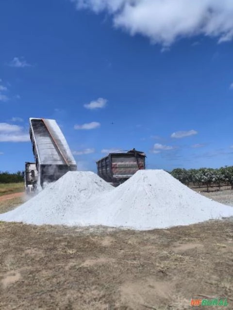 Imagem GESSO AGRICOLA Imagem GESSO AGRICOLA