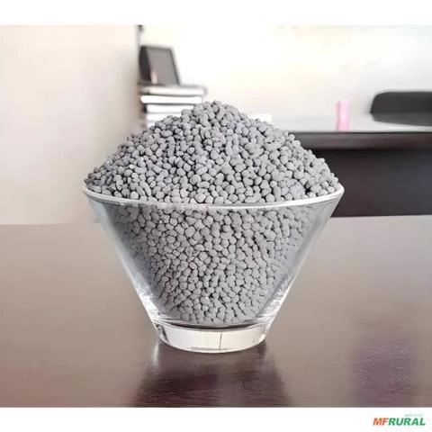 CALCÁRIO GRANULADO 28% CaO 19% MgO Imagem CALCÁRIO GRANULADO 28% CaO 19% MgO